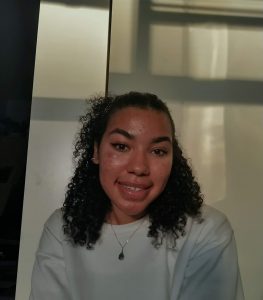 Jateya headshot
